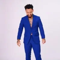 Octavio Emersberger Wallpaper