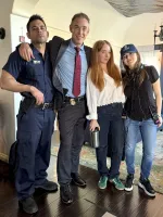 Danny McFarland Wallpaper