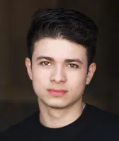 Javier Duran Wallpaper