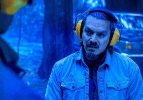 Mathias Retamal Wallpaper