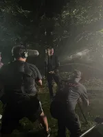 James Benson Wallpaper