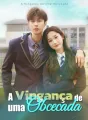 A Vingança de uma Obcecada cover