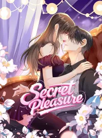 Secret Pleasure cover