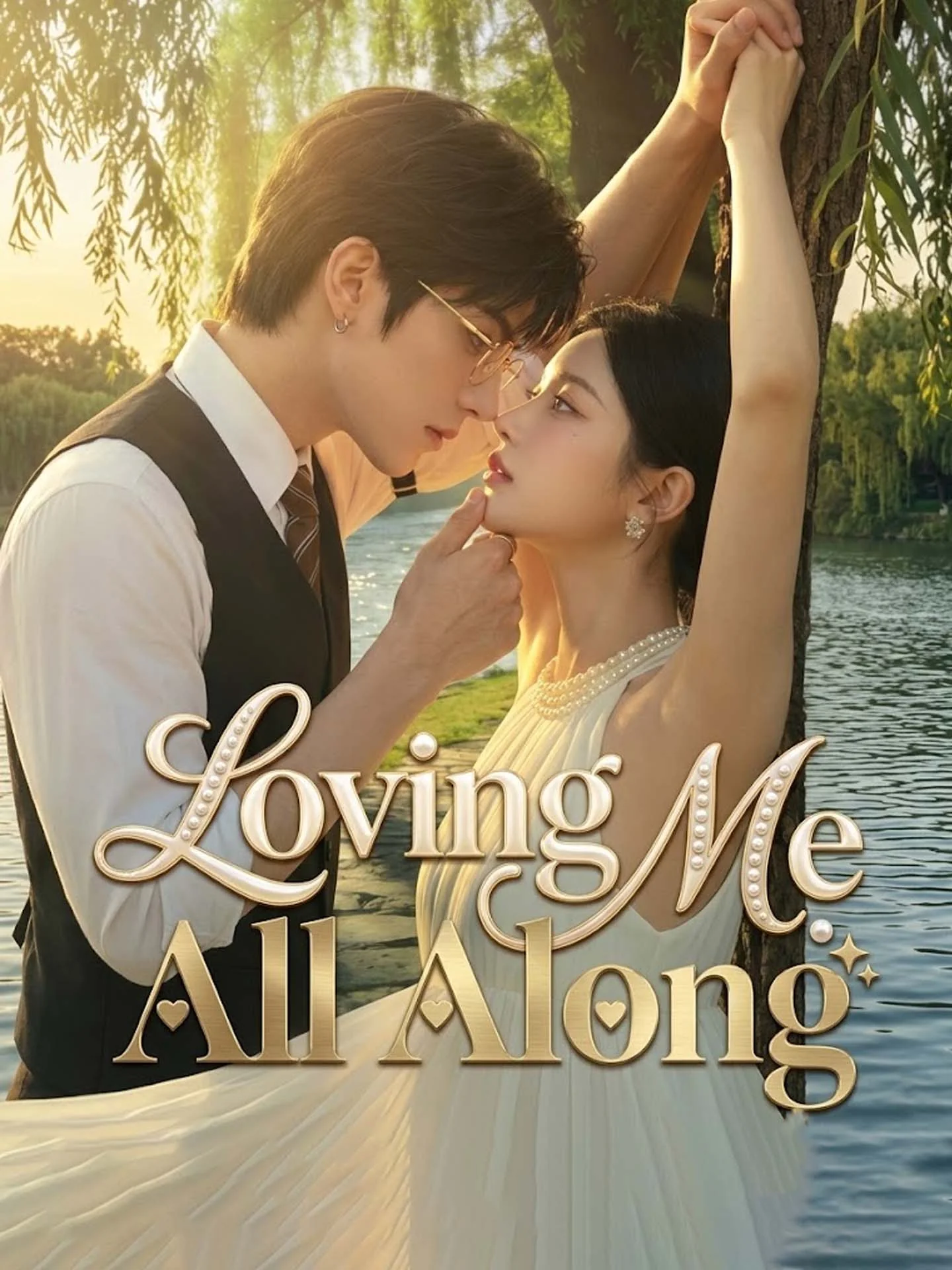 Loving Me All Along