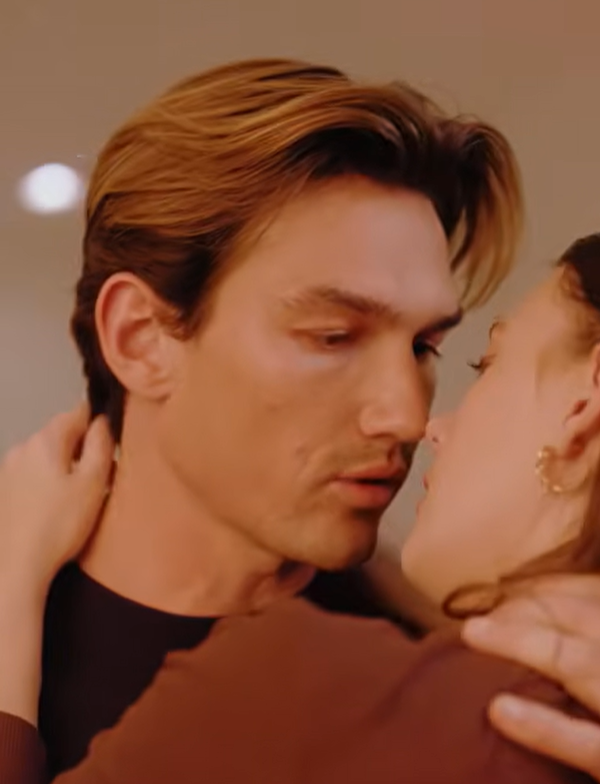 Can’t Get Enough of You full movie