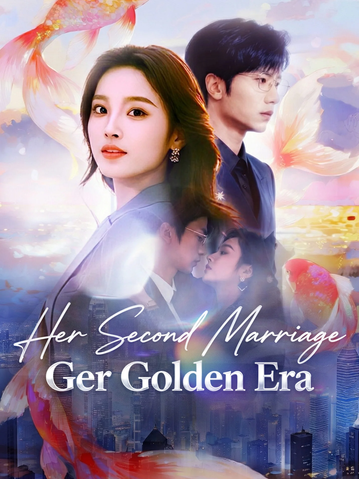 Her Second Marriage, Her Golden Era