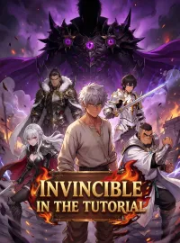 Invincible in the Tutorial
