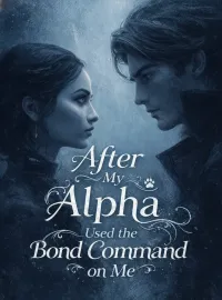 After My Alpha Used the Bond Command on Me