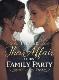 I Played Their Affair at His Family Party