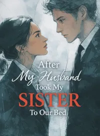 After My Husband Took My Sister to Our Bed