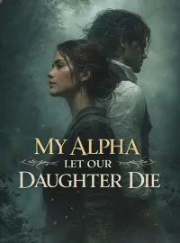 My Alpha Let Our Daughter Die
