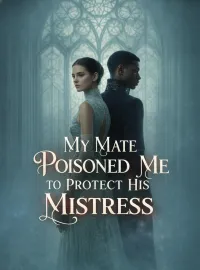 My Mate Poisoned Me to Protect His Mistress