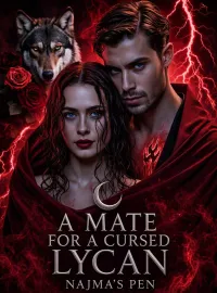 A MATE FOR A CURSED LYCAN
