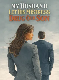 My Husband Let His Mistress Drug Our Son