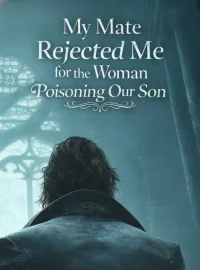 My Mate Rejected Me for the Woman Poisoning Our Son