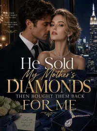 He Sold My Mother's Diamonds, Then Bought Them Back for Me