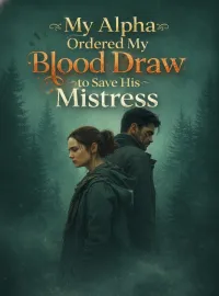 My Alpha Ordered My Blood Draw to Save His Mistress