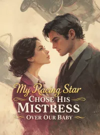 My Racing Star Chose His Mistress Over Our Baby
