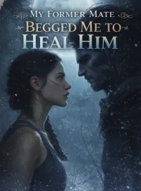 My Former Mate Begged Me to Heal Him