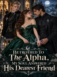 Betrothed To The Alpha, My Soul Answered His Dearest Friend