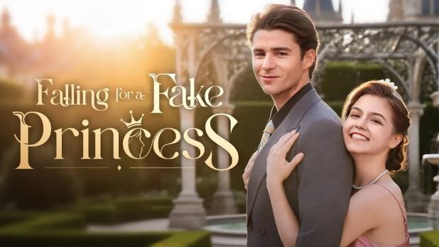 Falling for a Fake Princess – The Forbidden Love Story That Will Capture Your Heart