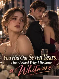You Hid Our Seven Years, Then Asked Why I Became a Whitmore