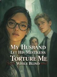 My Husband Let His Mistress Torture Me While Blind