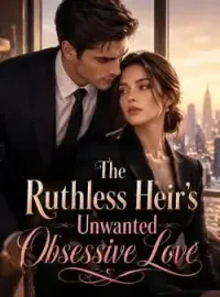 The Ruthless Heir's Unwanted Obsessive Love