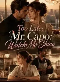 Too Late, Mr. Capo: Watch Me Shine