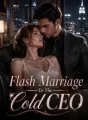 Flash Marriage To The Cold CEO cover