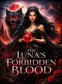 The Luna's Forbidden Blood