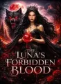 The Luna's Forbidden Blood cover