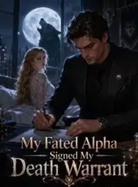 My Fated Alpha Signed My Death Warrant