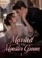 Married To The Monster Groom cover