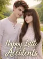 Happy Little Accidents  cover