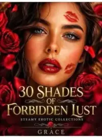 30 Shades Of Forbidden Lust