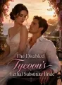 The Disabled Tycoon's Lethal Substitute Bride cover
