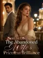 The Abandoned Wife's Priceless Brilliance cover