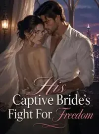 His Captive Bride's Fight For Freedom