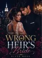 THE WRONG HEIR'S BRIDE cover