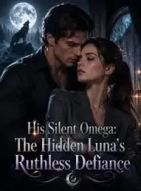 His Silent Omega: The Hidden Luna's Ruthless Defiance
