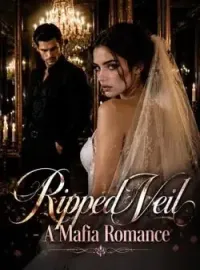 Ripped Veil - A Mafia Romance