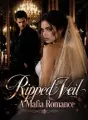 Ripped Veil - A Mafia Romance cover