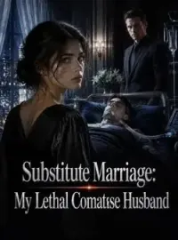 Substitute Marriage: My Lethal Comatose Husband