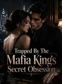 Trapped By The Mafia King's Secret Obsession