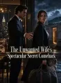 The Unwanted Wife's Spectacular Secret Comeback cover