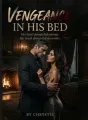 VENGEANCE IN HIS BED cover