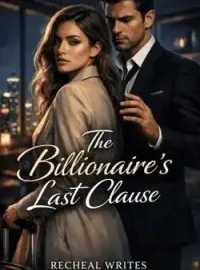 The Billionaire's Last Clause 