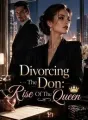 Divorcing The Don: Rise Of The Queen cover