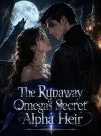 The Runaway Omega's Secret Alpha Heir